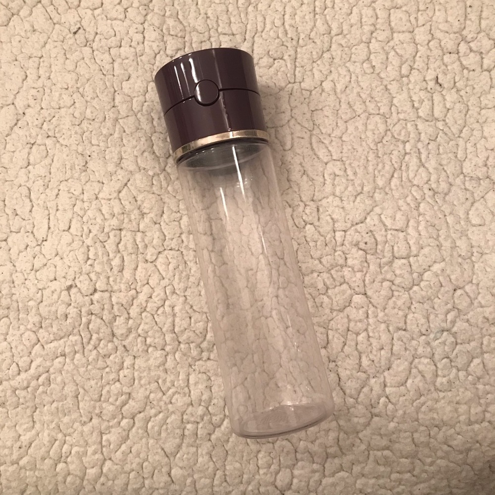Plastic Water Bottle